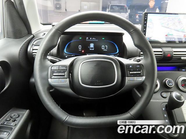 Hyundai Casper 2023 — photo 7