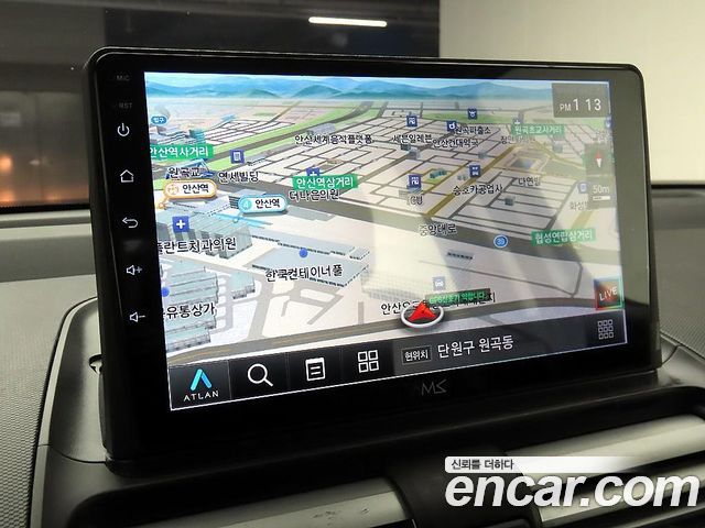 Hyundai Casper 2023 — photo 8