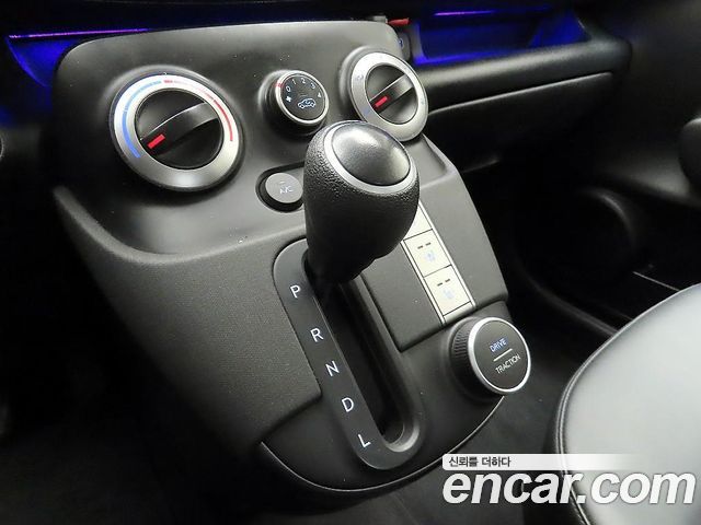 Hyundai Casper 2023 — photo 10