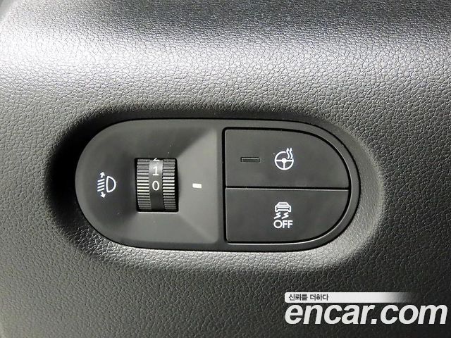 Hyundai Casper 2023 — photo 11