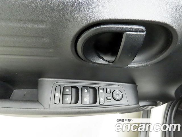 Hyundai Casper 2023 — photo 12
