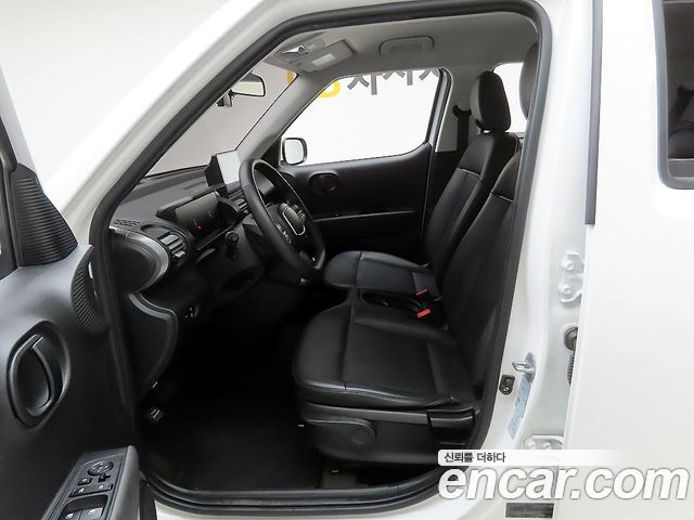 Hyundai Casper 2023 — photo 13