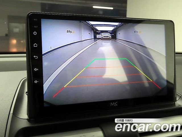 Hyundai Casper 2023 — photo 15