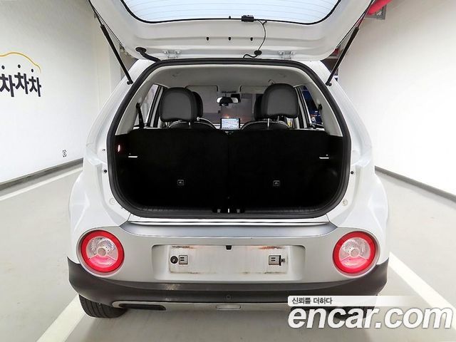 Hyundai Casper 2023 — photo 17