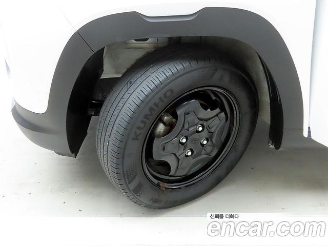 Hyundai Casper 2023 — photo 19