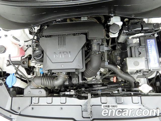 Hyundai Casper 2023 — photo 20