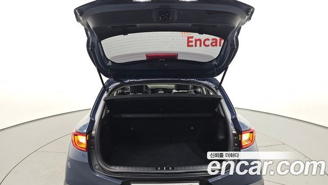 Kia Stonic 2018 — photo 30