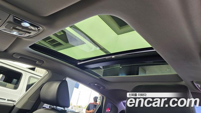 Kia K5 2016 — photo 23