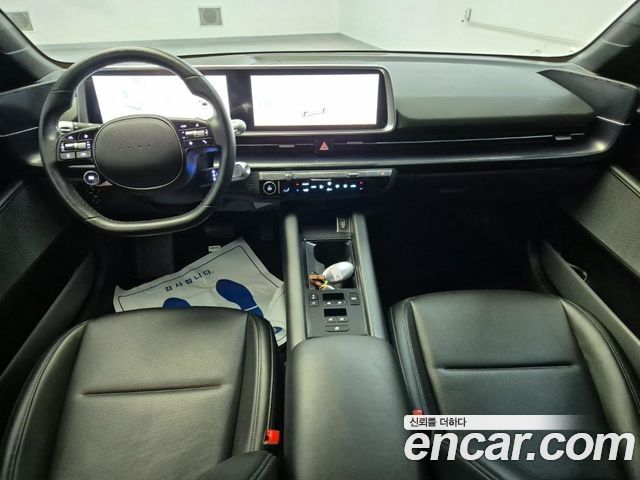 Hyundai Ioniq6 2025 — photo 5
