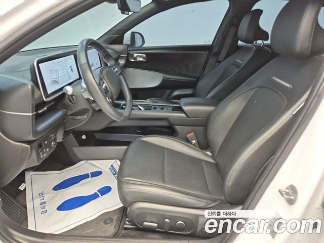 Hyundai Ioniq6 2025 — photo 6