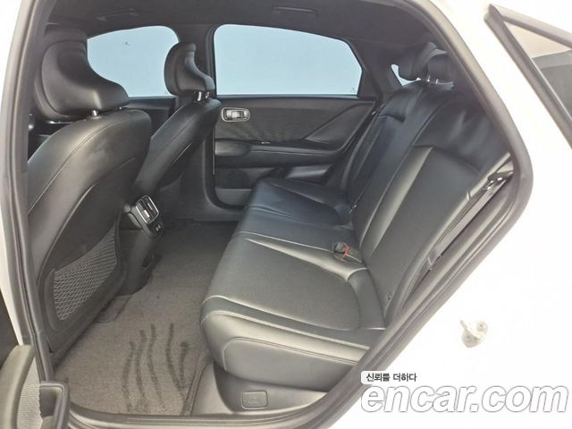 Hyundai Ioniq6 2025 — photo 7