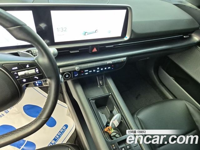 Hyundai Ioniq6 2025 — photo 9