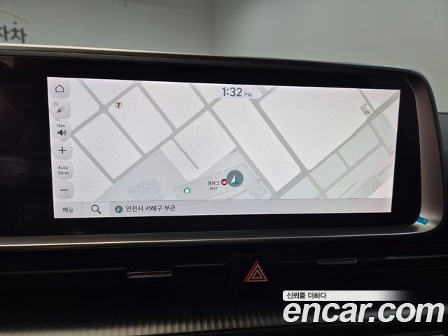 Hyundai Ioniq6 2025 — photo 10