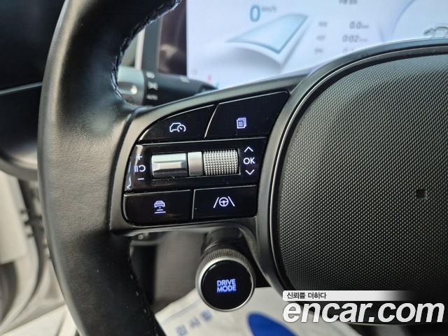 Hyundai Ioniq6 2025 — photo 11