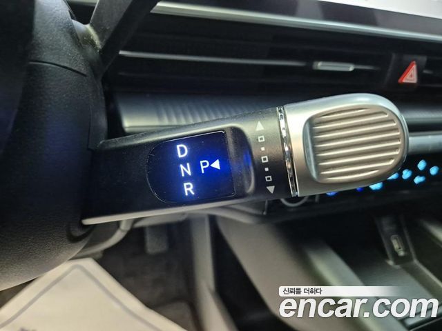 Hyundai Ioniq6 2025 — photo 12