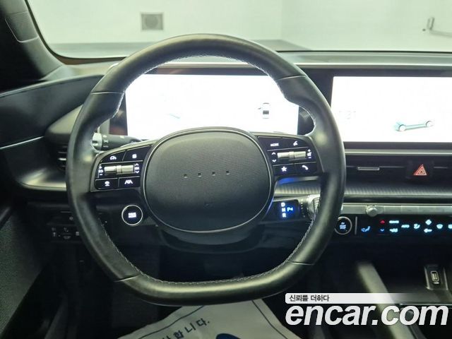 Hyundai Ioniq6 2025 — photo 13