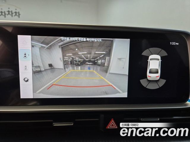 Hyundai Ioniq6 2025 — photo 14