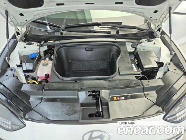 Hyundai Ioniq6 2025 — photo 15