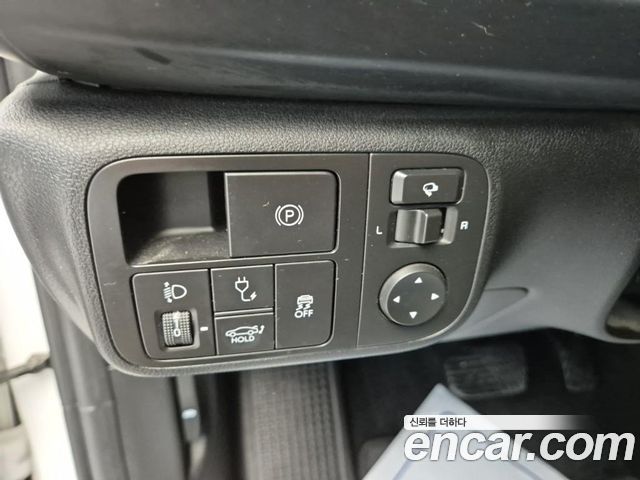 Hyundai Ioniq6 2025 — photo 16