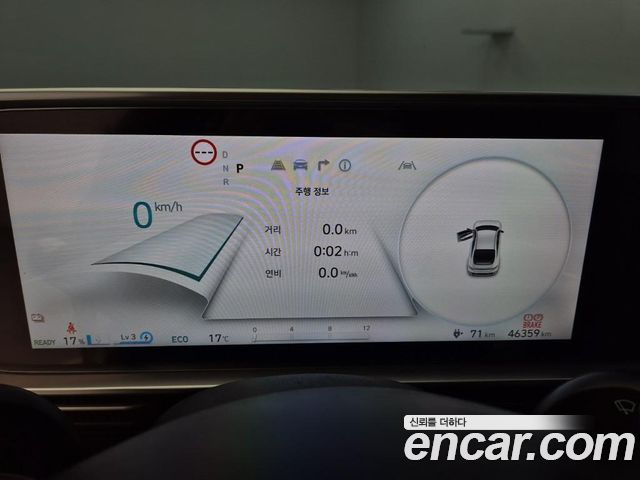 Hyundai Ioniq6 2025 — photo 18