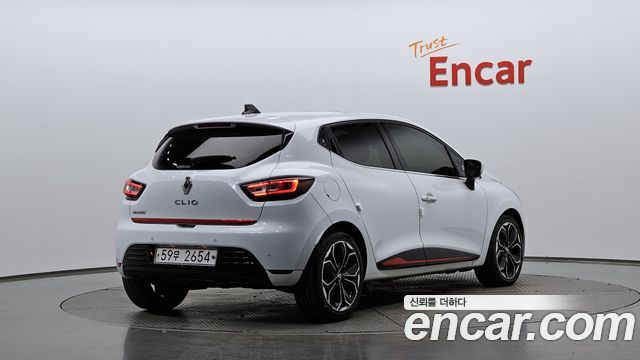 Renault Korea Cilo 2019 — photo 2