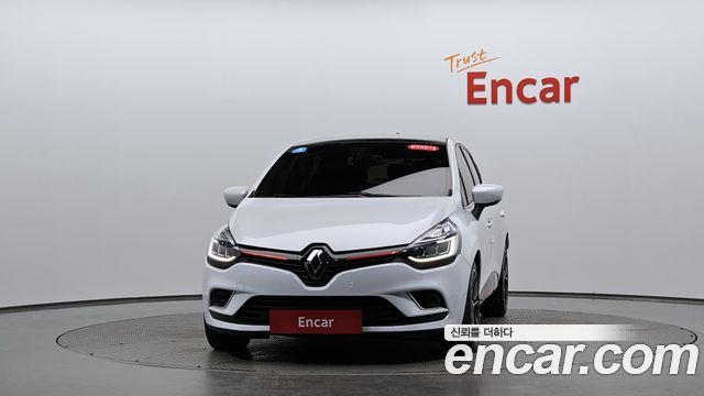 Renault Korea Cilo 2019 — photo 3