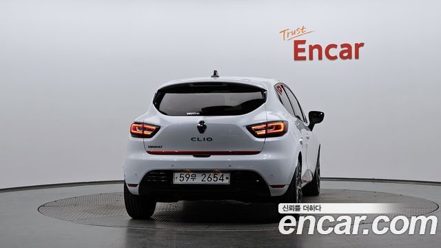 Renault Korea Cilo 2019 — photo 4