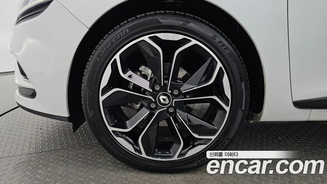 Renault Korea Cilo 2019 — photo 5