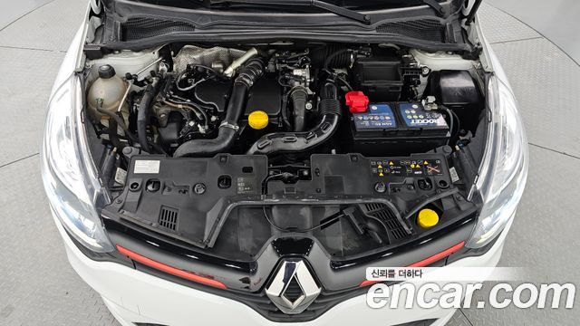 Renault Korea Cilo 2019 — photo 6