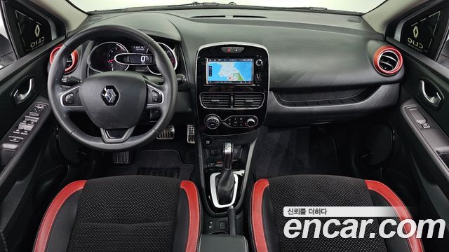 Renault Korea Cilo 2019 — photo 10