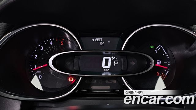 Renault Korea Cilo 2019 — photo 11