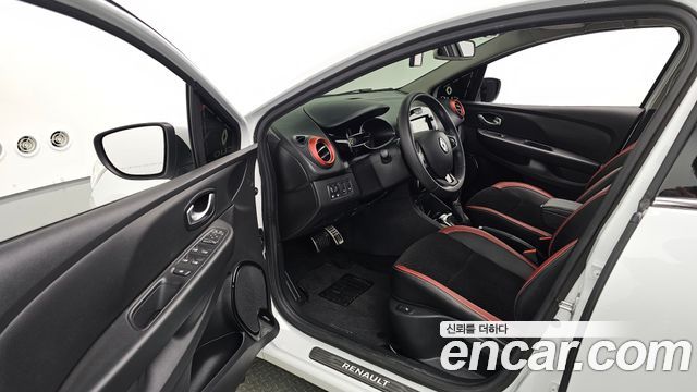 Renault Korea Cilo 2019 — photo 13