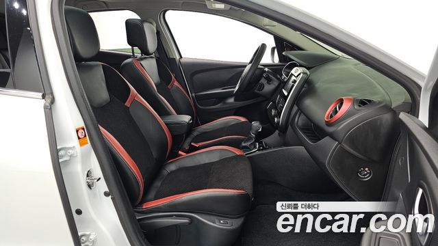 Renault Korea Cilo 2019 — photo 17
