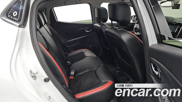 Renault Korea Cilo 2019 — photo 18