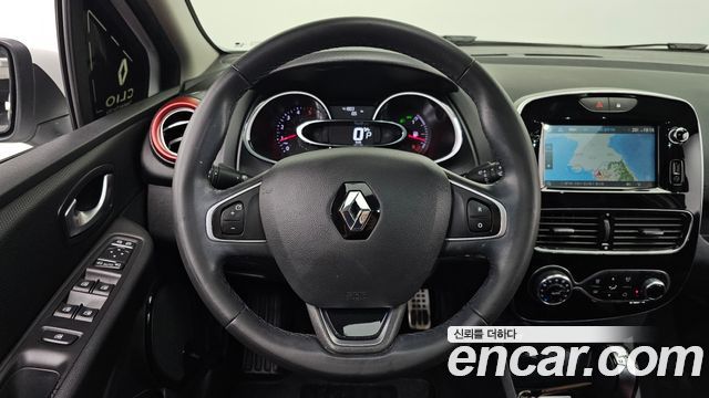 Renault Korea Cilo 2019 — photo 19