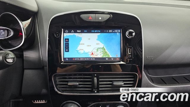 Renault Korea Cilo 2019 — photo 20