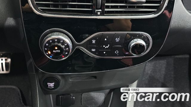 Renault Korea Cilo 2019 — photo 22