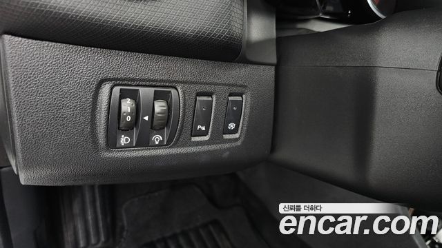 Renault Korea Cilo 2019 — photo 24