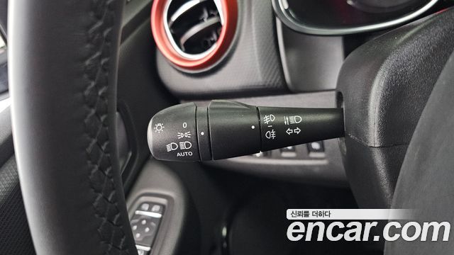 Renault Korea Cilo 2019 — photo 25