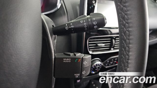 Renault Korea Cilo 2019 — photo 26