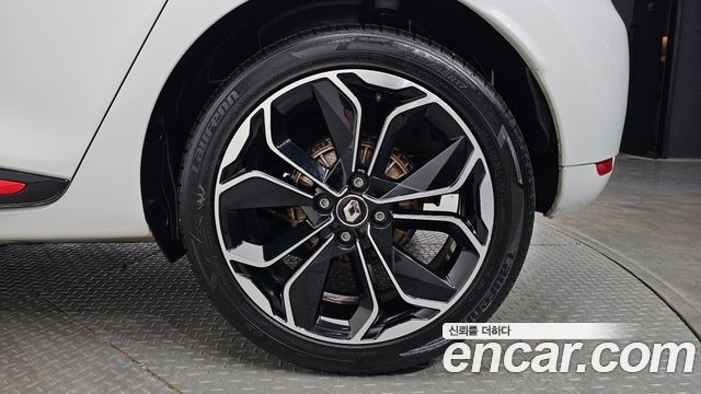 Renault Korea Cilo 2019 — photo 7