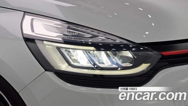 Renault Korea Cilo 2019 — photo 8