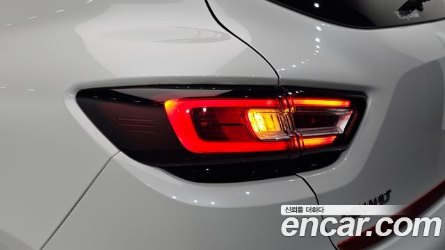 Renault Korea Cilo 2019 — photo 9