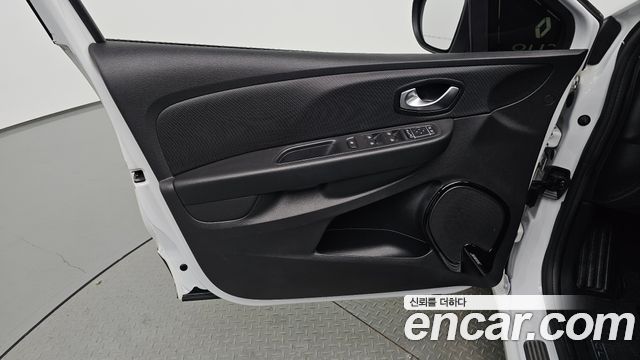 Renault Korea Cilo 2019 — photo 14