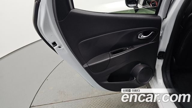 Renault Korea Cilo 2019 — photo 15