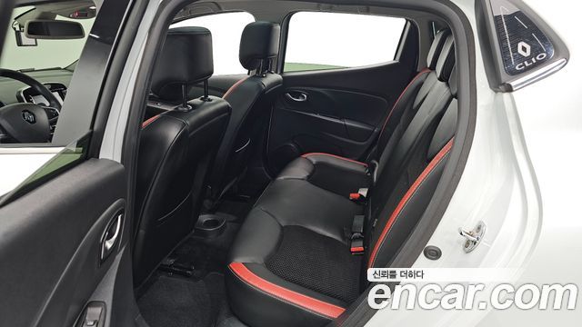 Renault Korea Cilo 2019 — photo 16