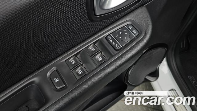 Renault Korea Cilo 2019 — photo 27