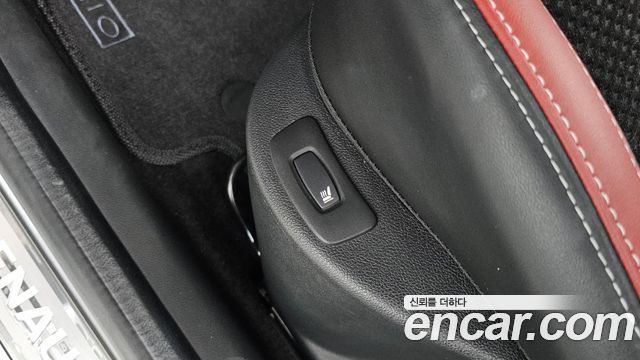 Renault Korea Cilo 2019 — photo 29