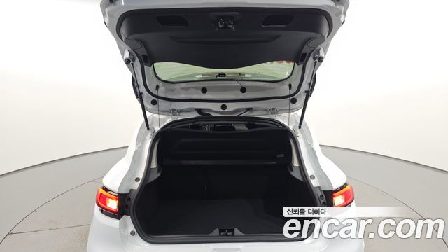 Renault Korea Cilo 2019 — photo 31