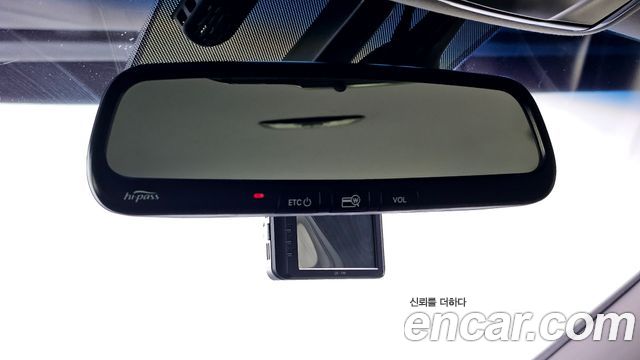 Hyundai Grandeur 2014 — photo 17
